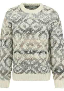 Truien>NN07 TRUI Off white