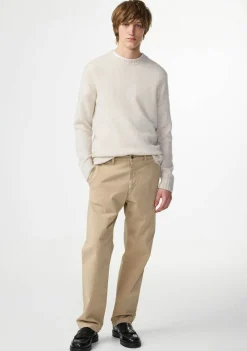 Truien>NN07 TRUI Off white