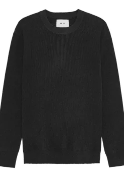 Truien>NN07 TRUI Zwart