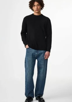 Truien>NN07 TRUI Zwart