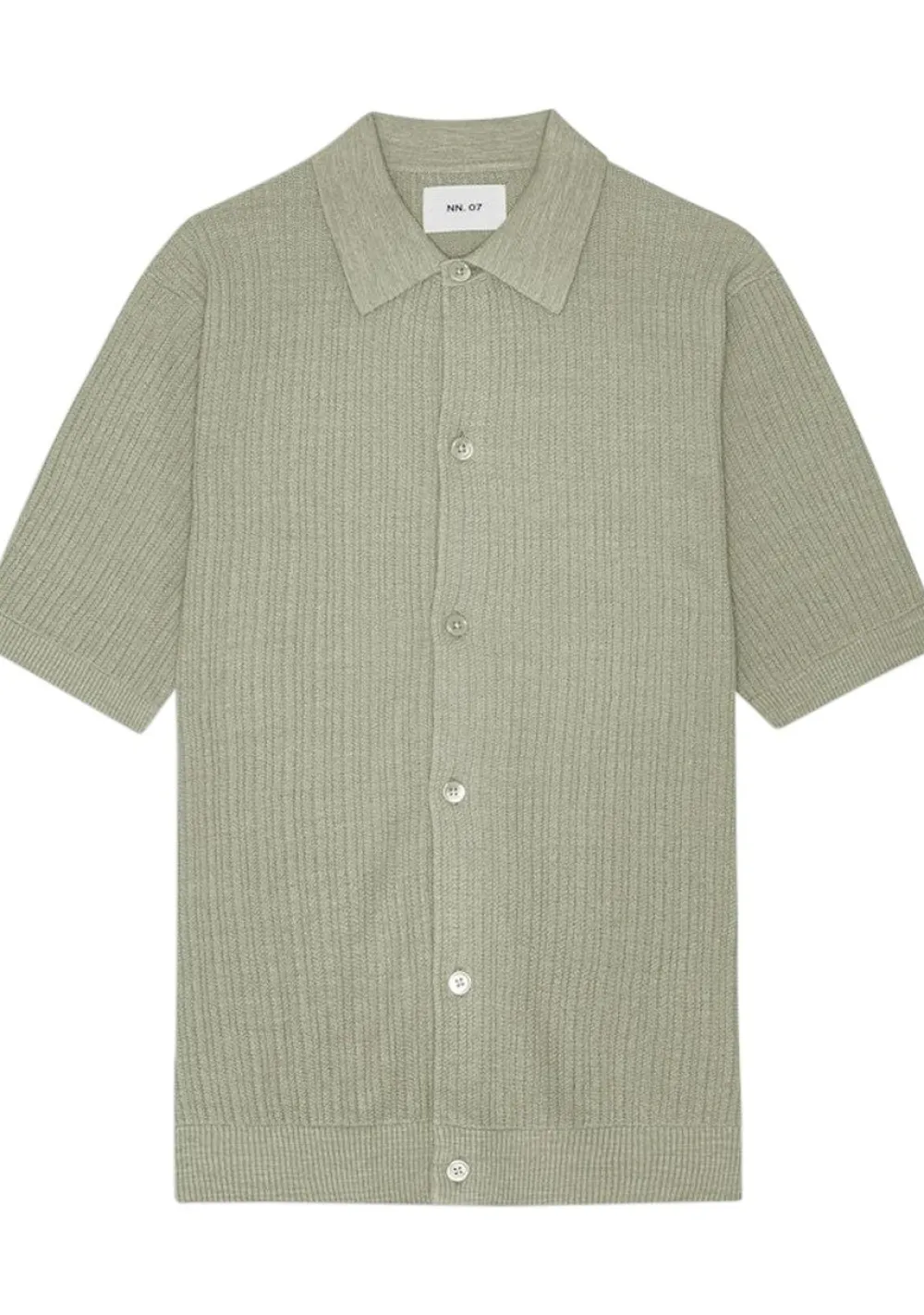 Vesten>NN07 VEST Groen