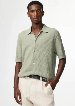 Vesten>NN07 VEST Groen