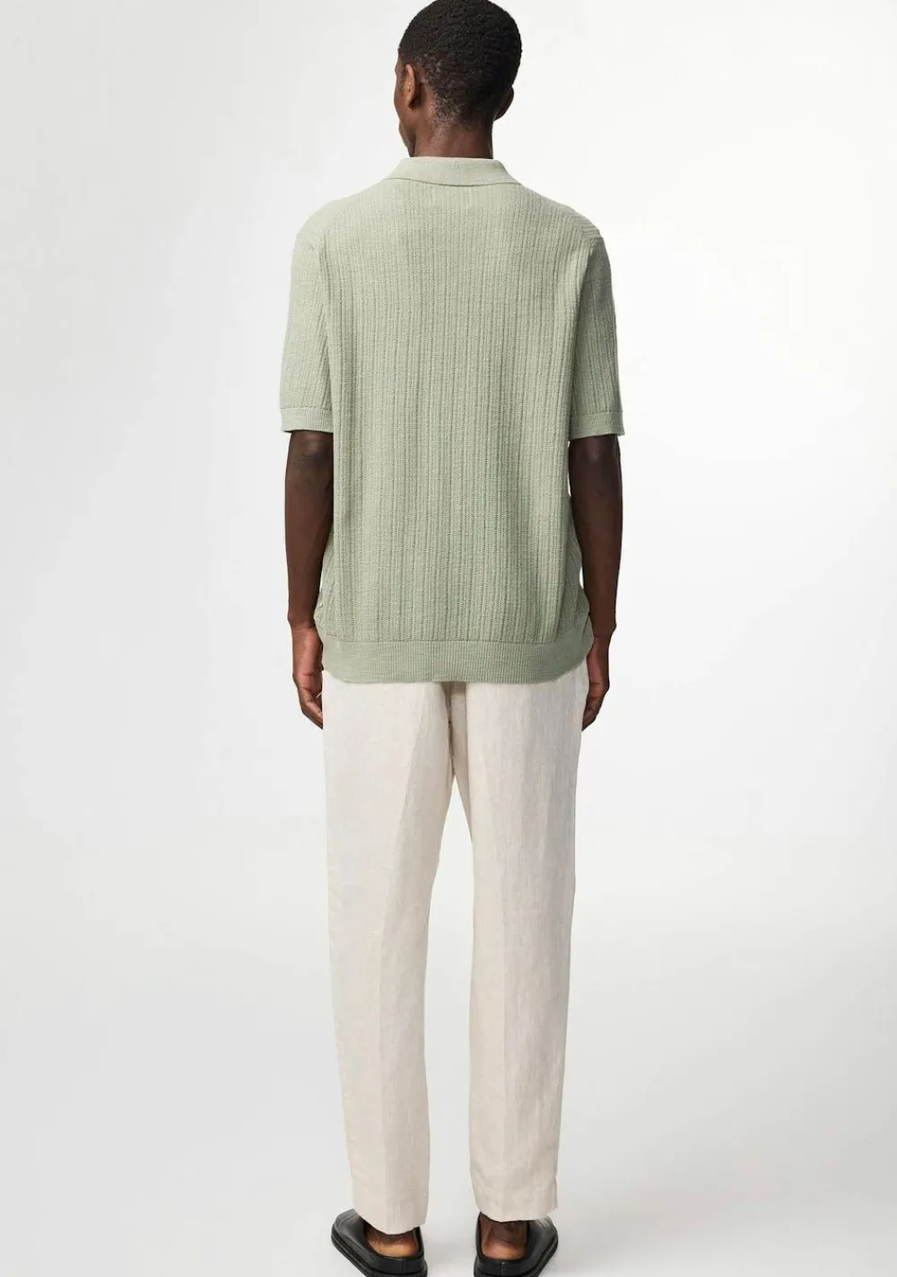 Vesten>NN07 VEST Groen