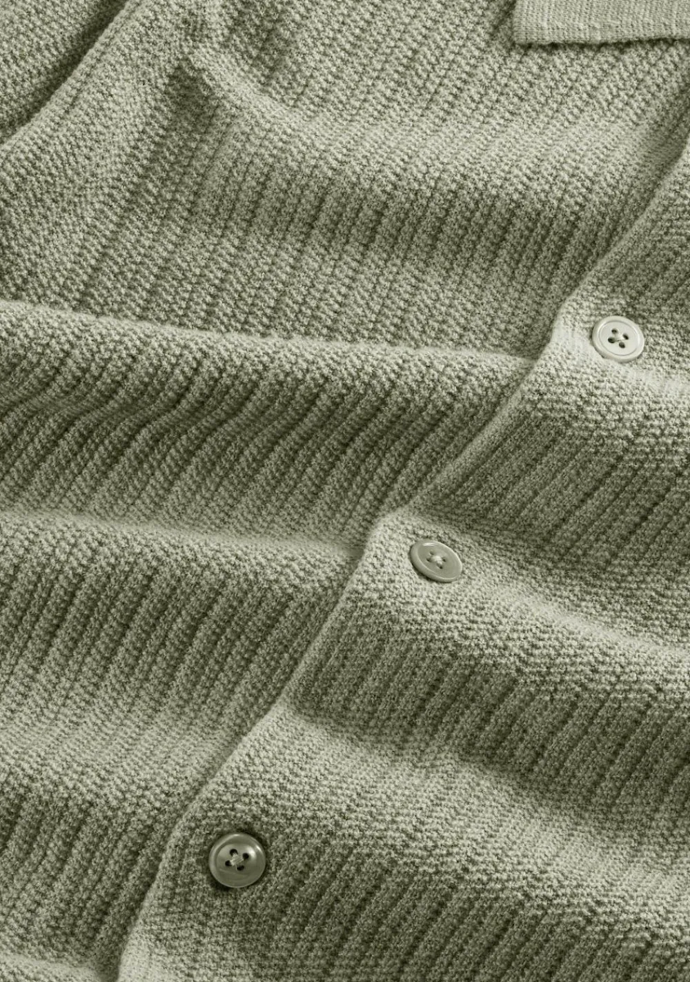 Vesten>NN07 VEST Groen