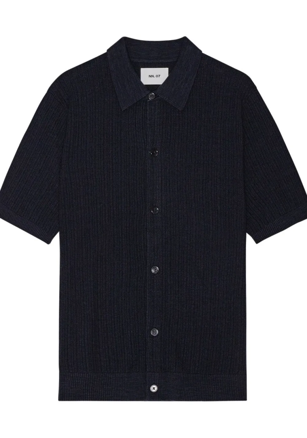 Vesten>NN07 VEST Blauw