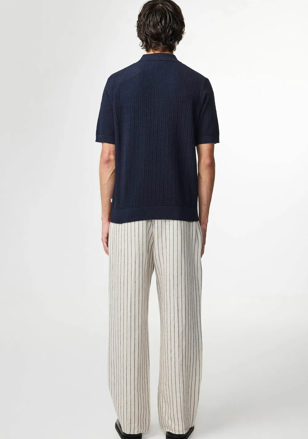 Vesten>NN07 VEST Blauw