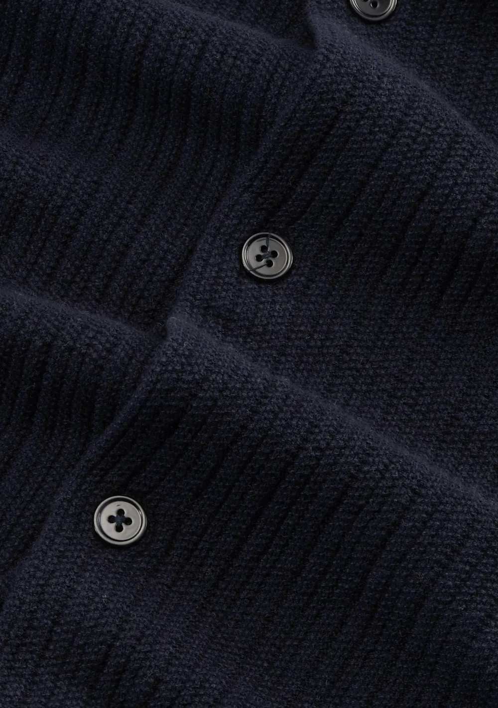 Vesten>NN07 VEST Blauw