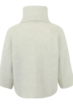 Truien>NO MANS LAND COLTRUI Off white