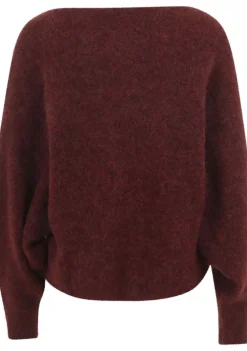 Truien>NO MANS LAND TRUI Rood