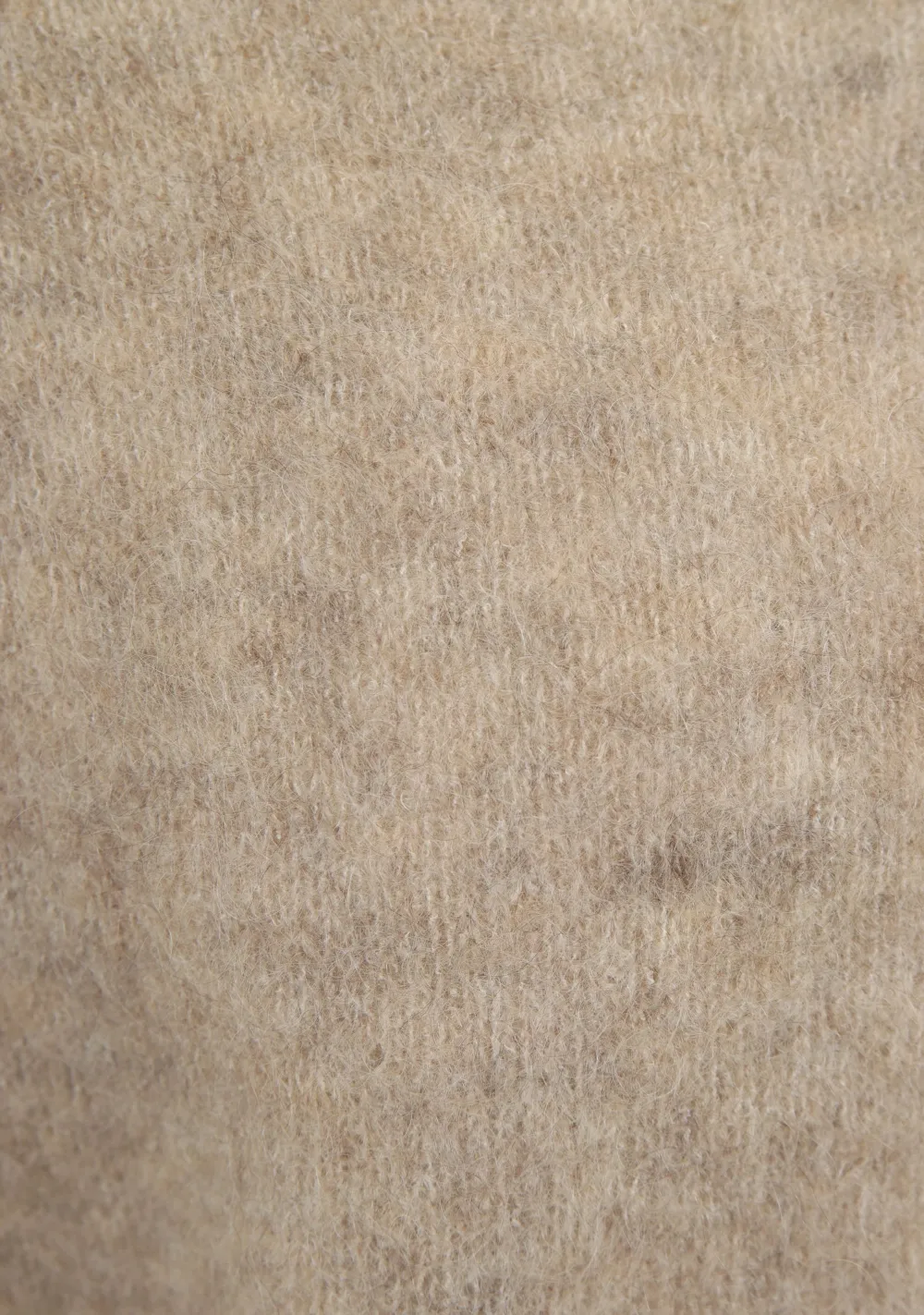 Truien>NO MANS LAND TRUI Beige