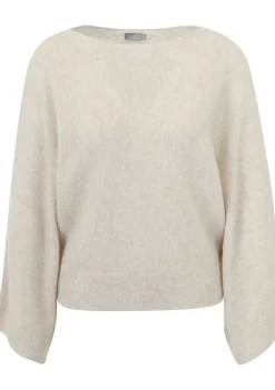 Truien>NO MANS LAND TRUI Beige