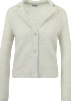 Vesten>NO MANS LAND VEST Off white