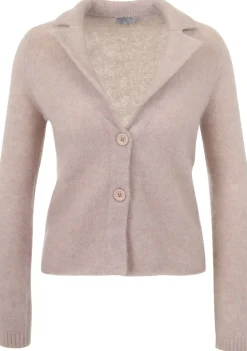 Vesten>NO MANS LAND VEST Roze