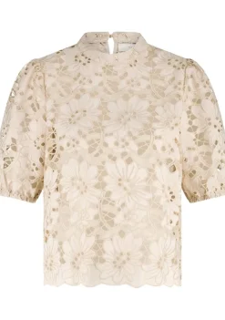 Blouses>NUKUS BLOUSE Roze