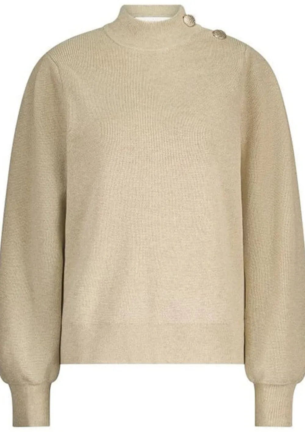 Truien>NUKUS COLTRUI Beige