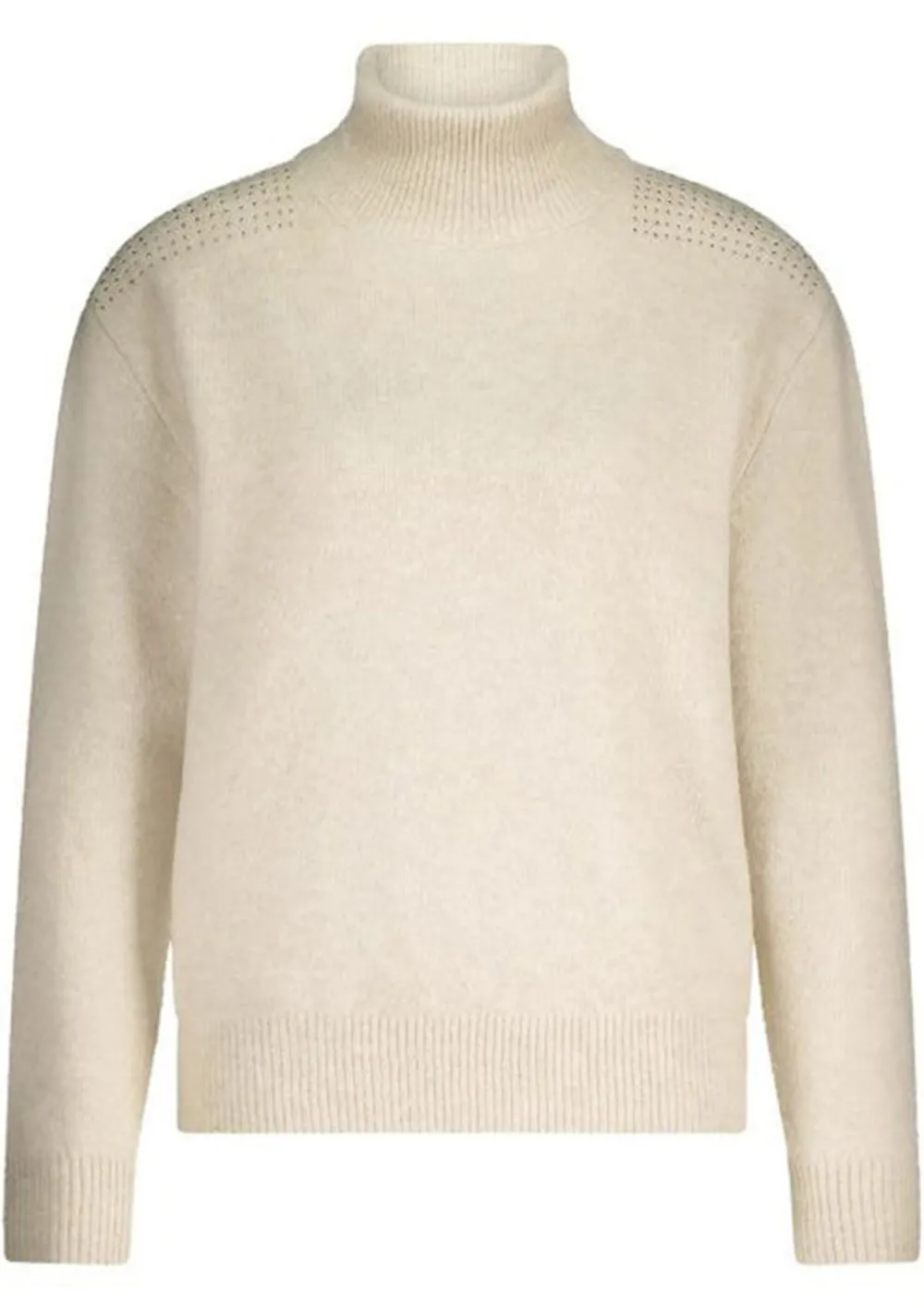 Truien>NUKUS COLTRUI Beige