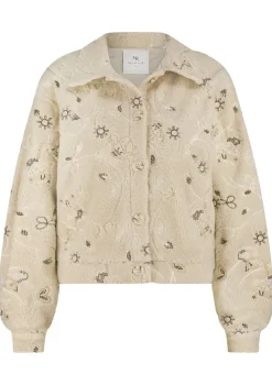 Blazers & Jasjes>NUKUS JASJE Beige