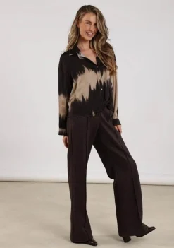 Broeken>NUKUS PANTALON