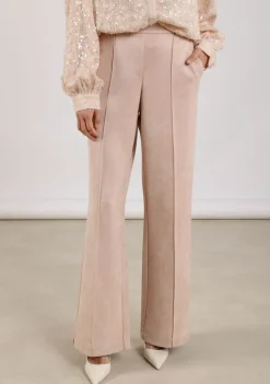 Broeken>NUKUS PANTALON