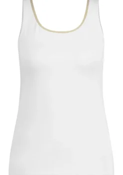 Shirts>NUKUS TOP Wit