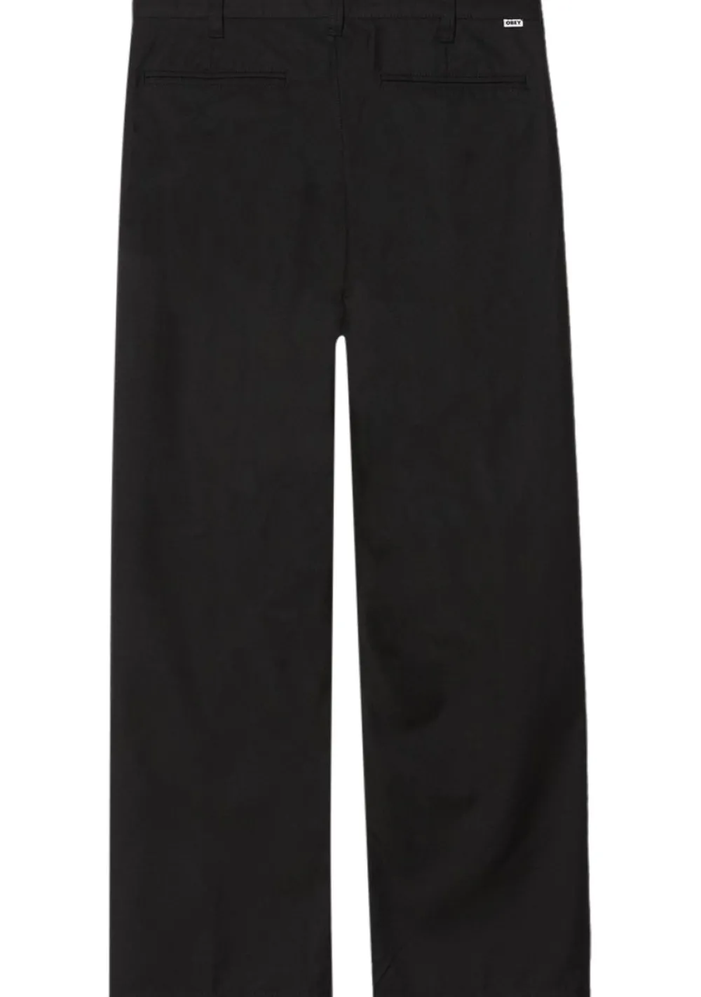 Broeken>OBEY CHINO