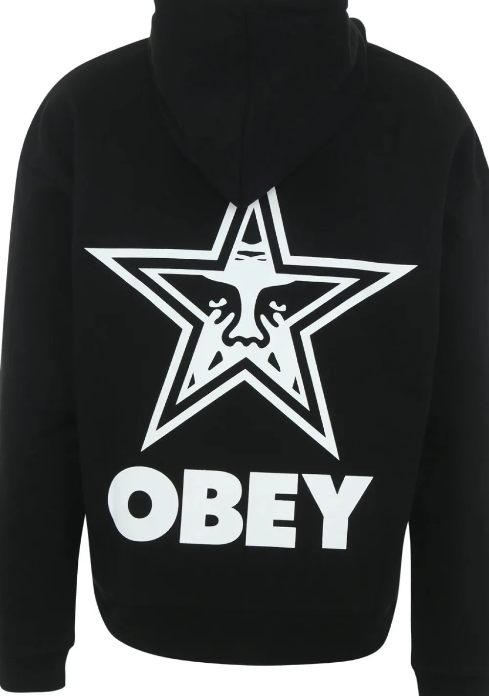 Truien>OBEY HOODIE