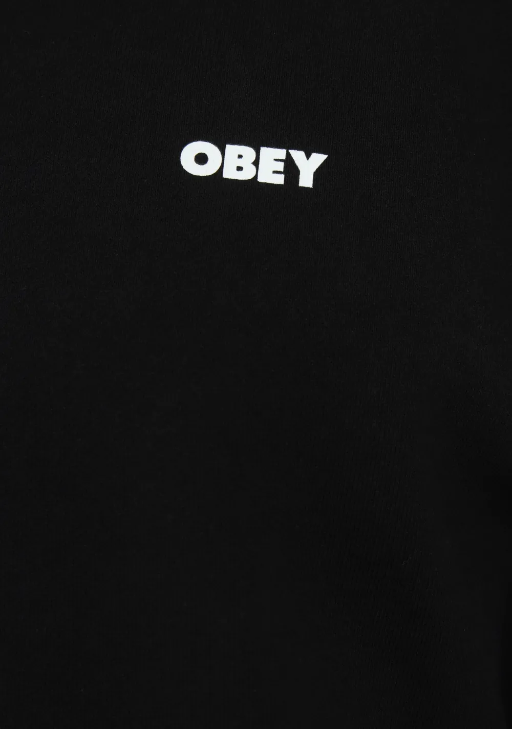 Truien>OBEY HOODIE