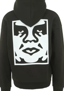 Truien>OBEY HOODIE