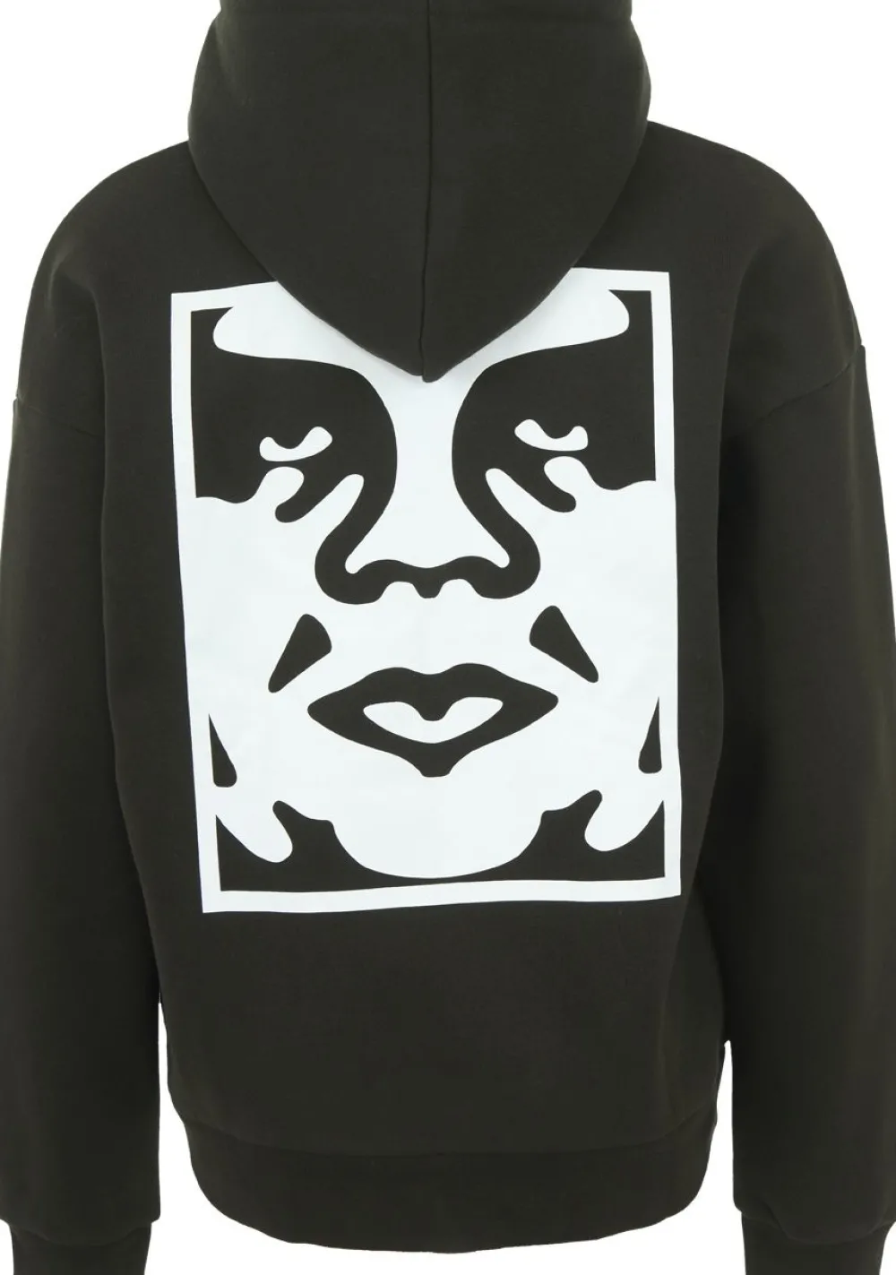 Truien>OBEY HOODIE