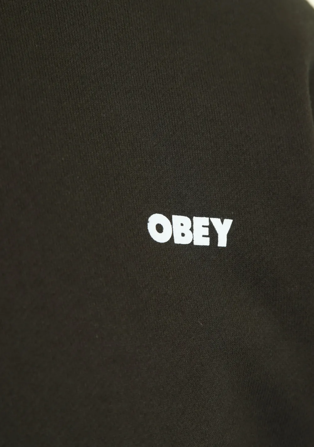 Truien>OBEY HOODIE