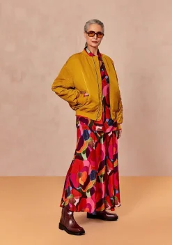 Rokken|Pakken & Co-Ords>OILILY ROK