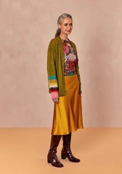 Shirts>OILILY SHIRT Rood