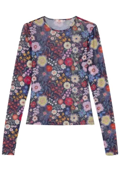 Shirts>OILILY SHIRT Blauw