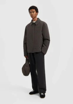 Jassen>OLAF JACK Bruin