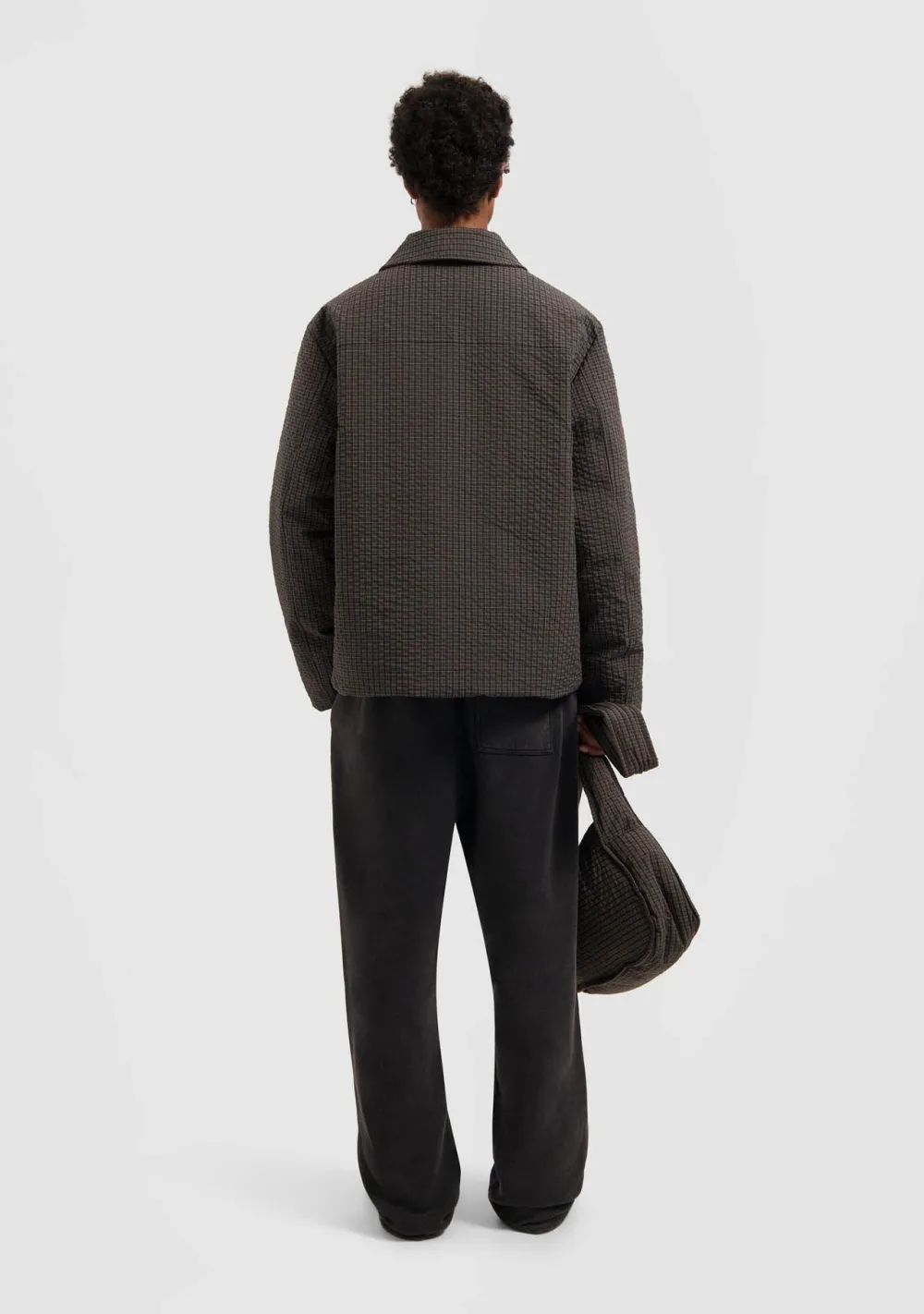 Jassen>OLAF JACK Bruin