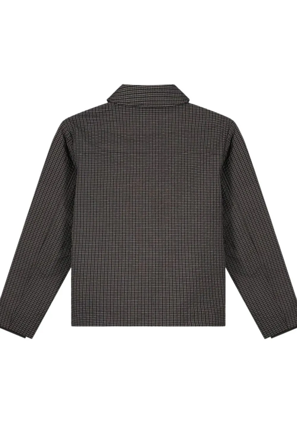 Jassen>OLAF JACK Bruin