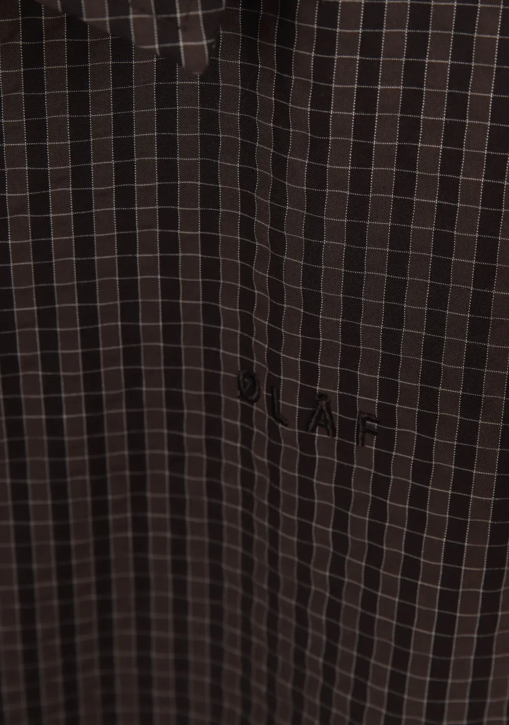 Jassen>OLAF JACK Bruin