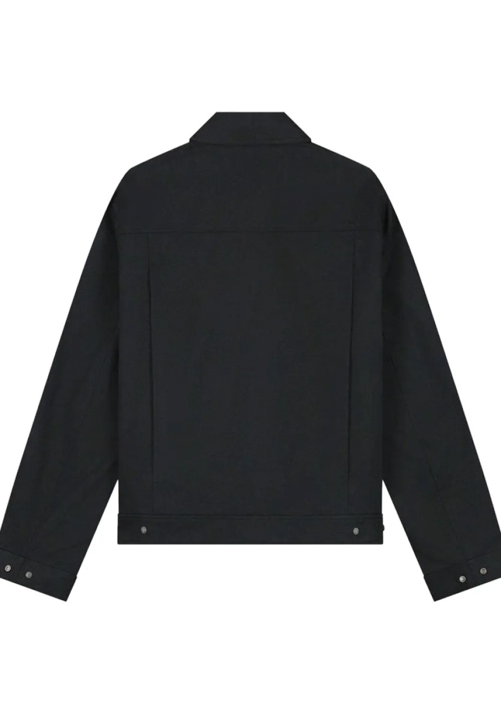 Jassen>OLAF JACK Zwart