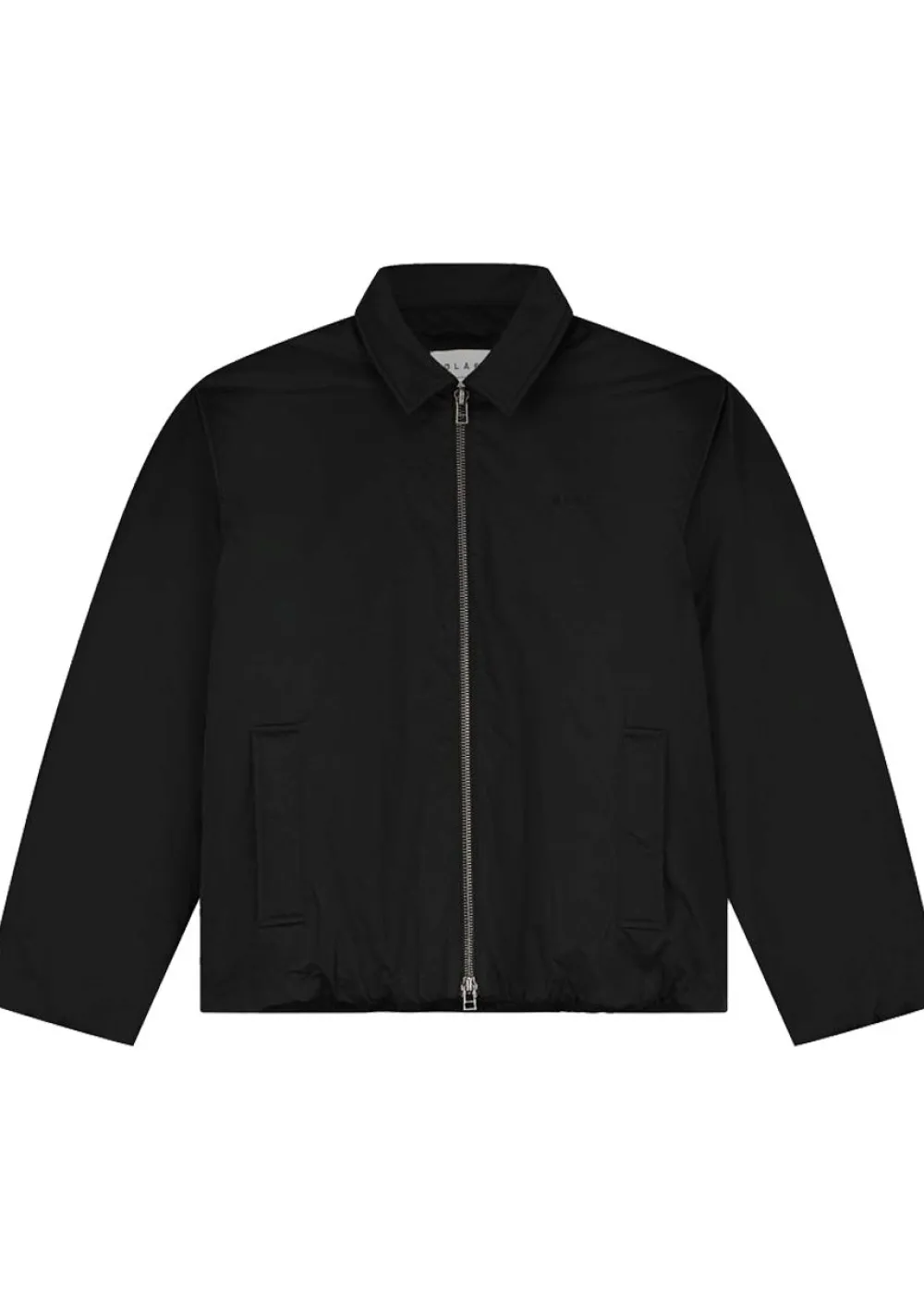 Jassen>OLAF JACK Zwart