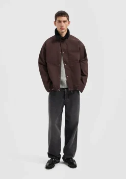 Jassen>OLAF JACK Bruin