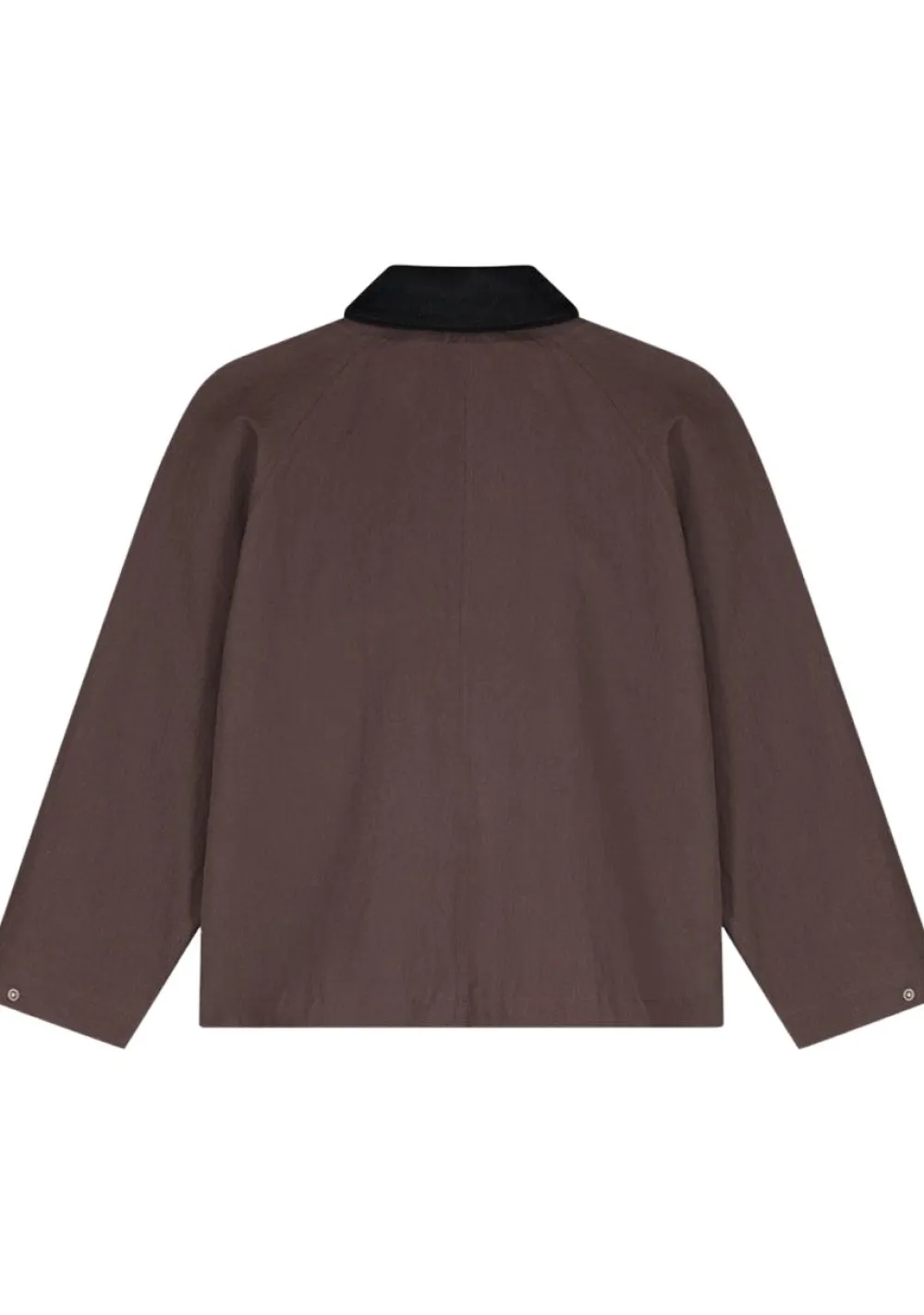 Jassen>OLAF JACK Bruin