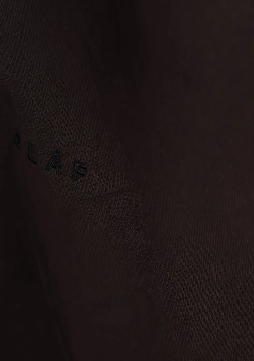 Jassen>OLAF JACK Bruin