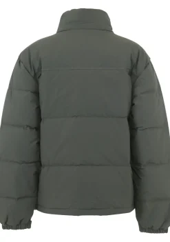 Jassen>OLAF JAS Groen