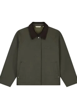 Blazers & Jasjes>OLAF JASJE Groen