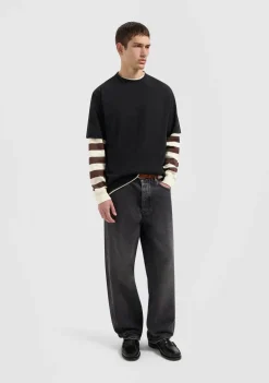 Jeans|Broeken>OLAF JEANS