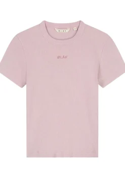 Shirts>OLAF SHIRT Roze