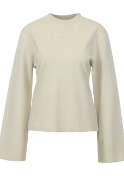 Shirts>OLAF SHIRT Beige