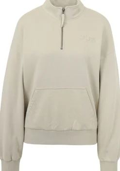 Sweaters|Truien>OLAF SWEATER Beige