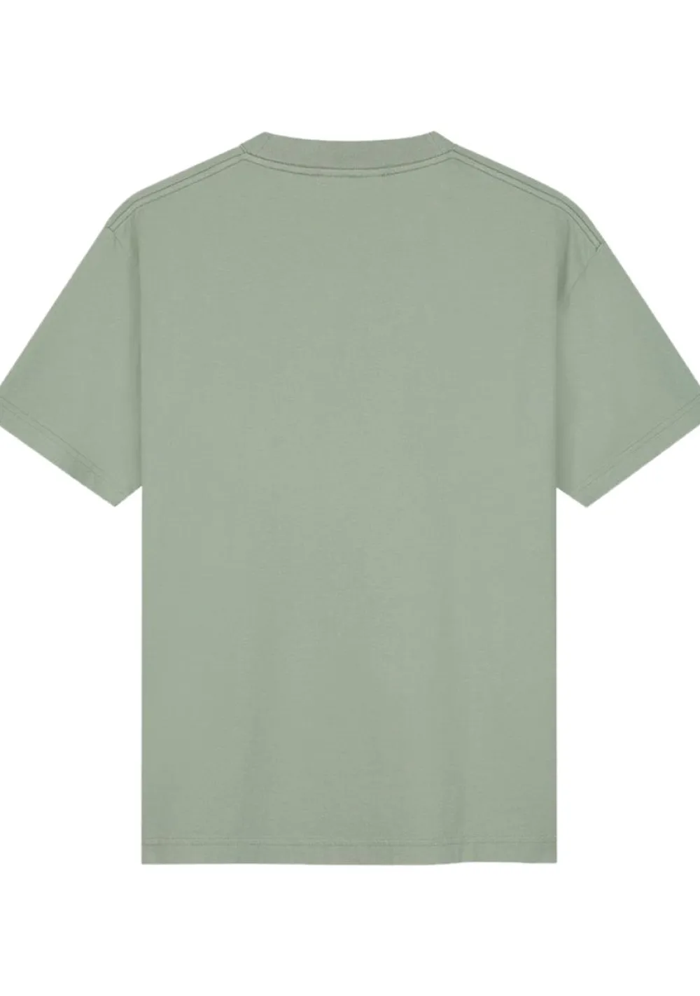 T-Shirts>OLAF TSHIRT Groen