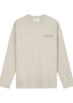 T-Shirts>OLAF TSHIRT Beige